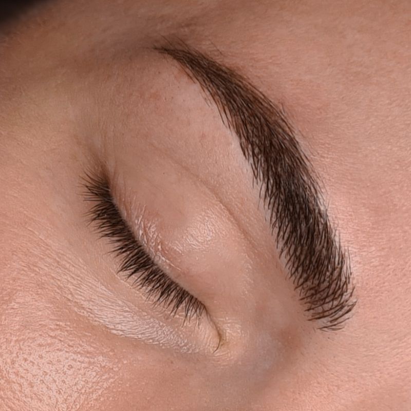 Microblading